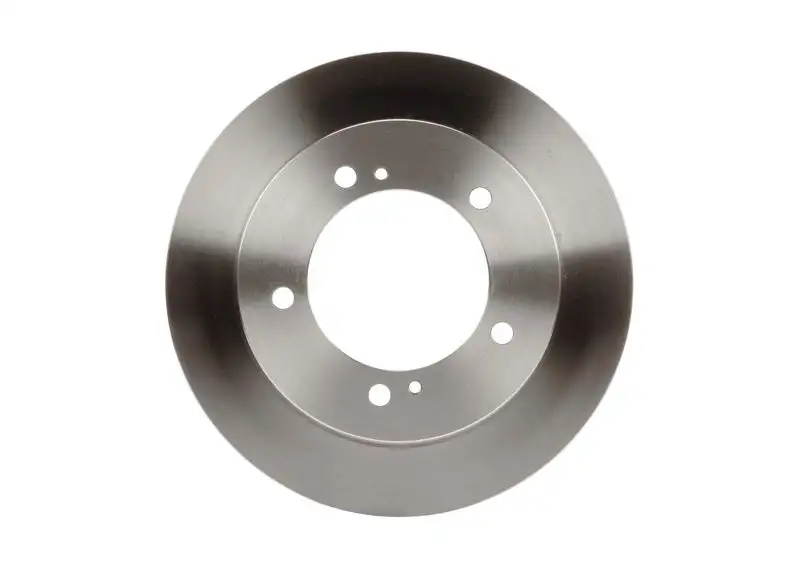 BOSCH 0986479B09 Ön Fren Diski 5521176J01 resmi