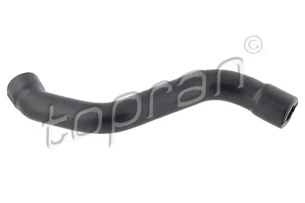 TOPRAN 407865001 Motor Havalandırma Hortumu A1120180282 resmi