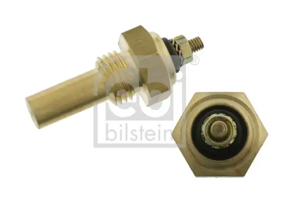 FEBI 01300 Hararet Müşiri resmi