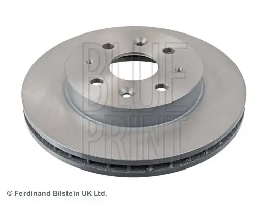 BLUEPRINT ADG04383 Ön Fren Diski 51712FD300 resmi