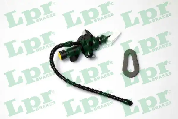 LPR 2186 Debriyaj Üst Merkez 679401 resmi