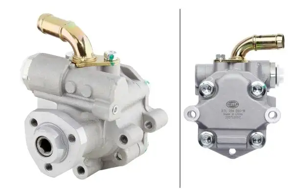 HELLA 8TL359000-181 Direksiyon Pompası 7E0422154D resmi