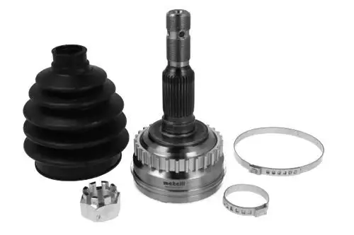 METELLI 15-1412 Aks Kafası (Dış) 374351 resmi