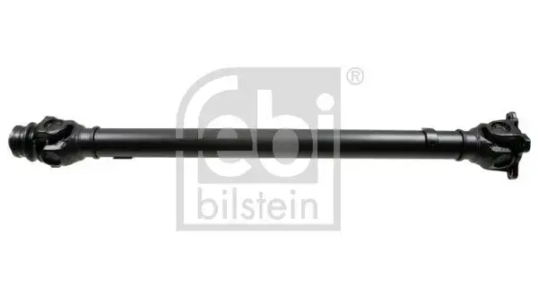FEBI 174103 Şaft 26208605866 resmi