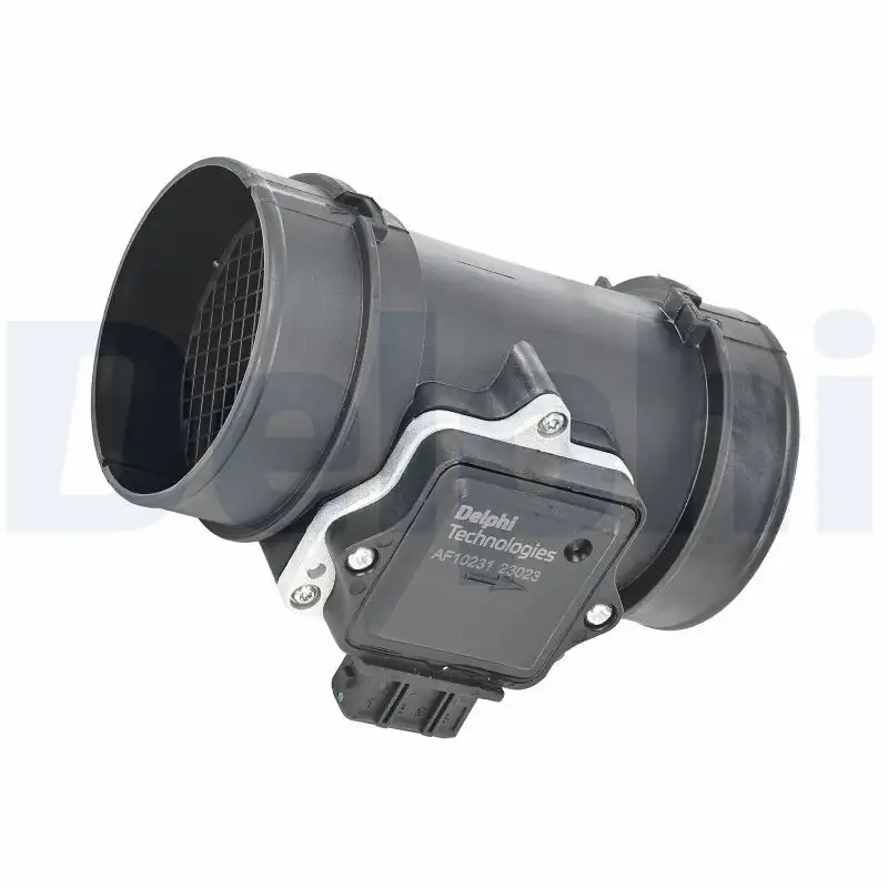 DELPHI AF10231-12B1 Hava Debimetresi 90411957 resmi