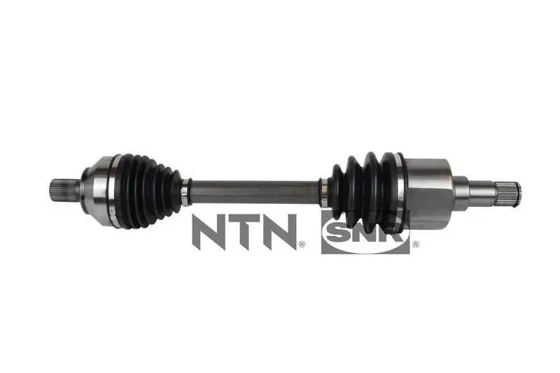 SNR DK52005 Ön Aks (Sol) resmi