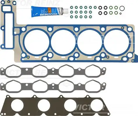 VICTOR REINZ 02-36565-01 Motor Takım Conta (Üst) resmi