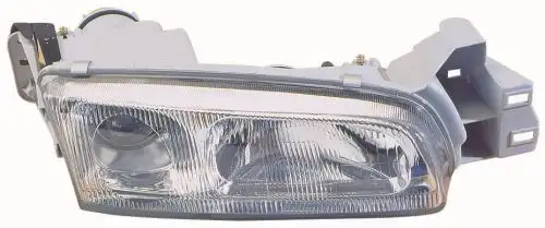 DEPO 216-1120R-LD-E Ön Far (Sağ) 8DGM51030B resmi