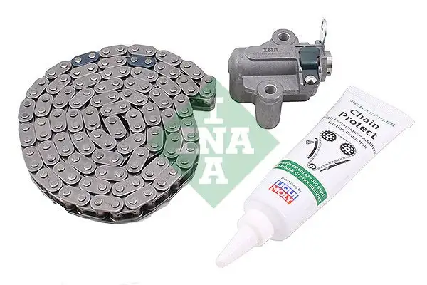 INA 558006310 Eksantrik Zincir Seti resmi