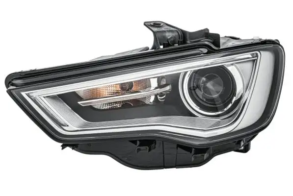 HELLA 1EL010740-311 Ön Far (Sol) 8V0941043C resmi
