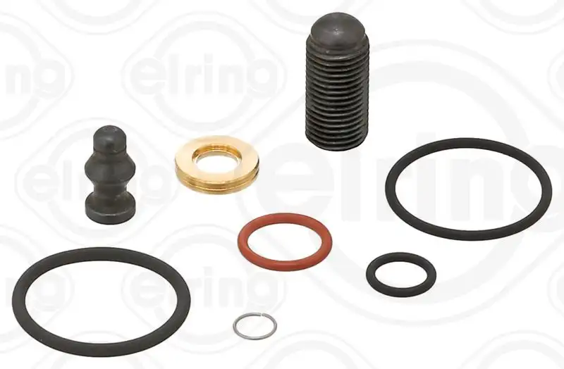 ELRING 900.650 Enjektör Tamir Takımı 038198051C resmi