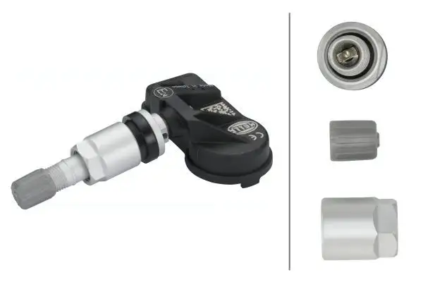 HELLA 6PP358139-041 Lastik Basınç Sensörü resmi