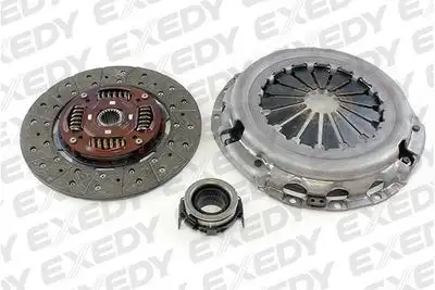 EXEDY TYK2237 Debriyaj Seti 312100K190 resmi