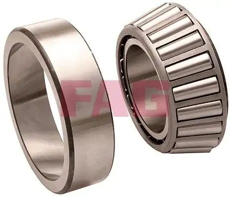 FAG 32305A Aks Rulmanı resmi