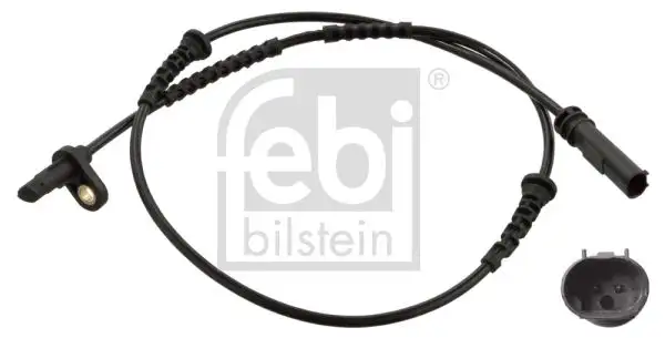 FEBI 103201 ABS Hız Sensörü (Ön) 34526784902 resmi