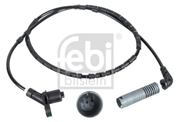 FEBI 24129 ABS Hız Sensörü (Arka) 34521164652 resmi