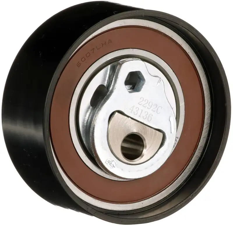 GATES T43136 Triger Gergi Rulmanı 473H1007060AB resmi