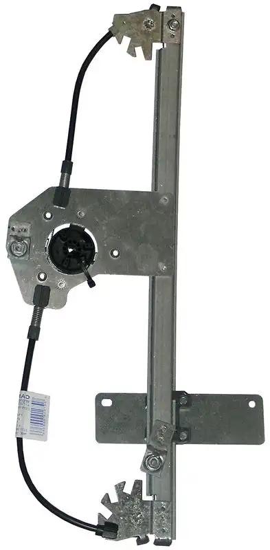 VALEO 850693 Ön Cam Krikosu (Sağ) 9222X0 resmi