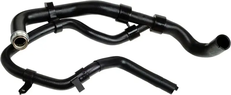 RAPRO R15103 Radyatör Alt Hortumu 96336178 resmi
