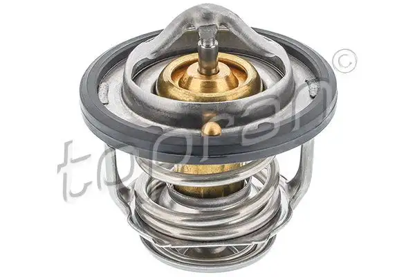 TOPRAN 820303001 Termostat 2550002500 resmi