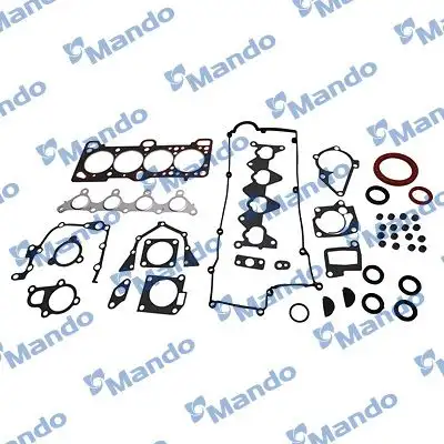 MANDO EGONH00059 Motor Takım Conta (Alt ve Üst) 2091026K00 resmi