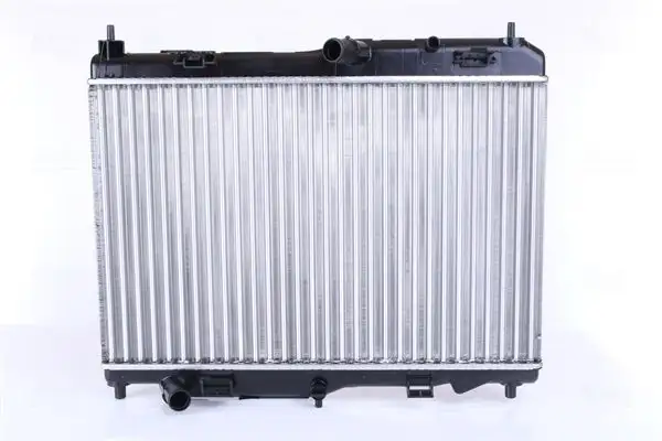NISSENS 69233 Radyatör resmi