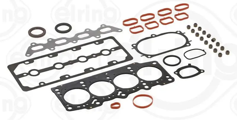 ELRING 431.590 Motor Takım Conta (Üst) resmi