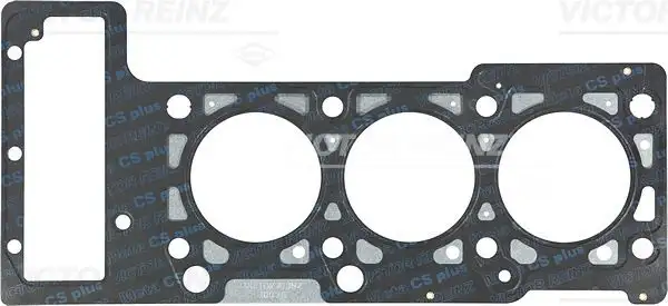 VICTOR REINZ 61-10036-00 Silindir Kapak Contası 4792931AC resmi