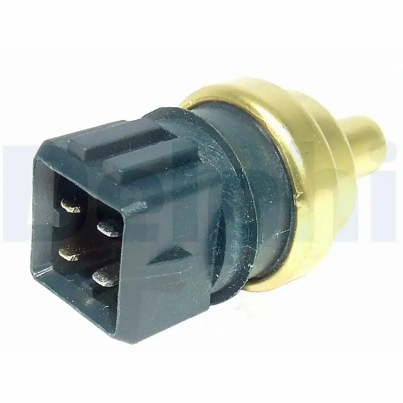 DELPHI TS10279 Hararet Müşiri 078919501B resmi