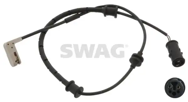 SWAG 40902918 Ön Balata Sensörü 6238389 resmi
