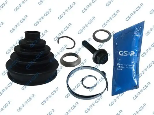 GSP 780073 Dış Aks Körüğü 3B0498203A resmi