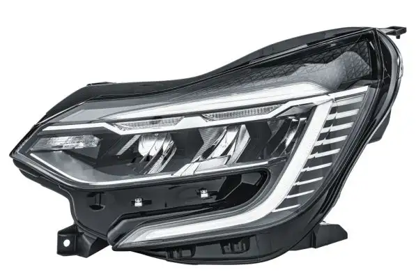 HELLA 1EX013930-911 Ön Far (Sol) 260600734R resmi