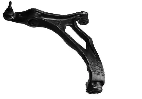 VOTTO 15-08501 Alt Salıncak (Sağ) 7L0407152H resmi