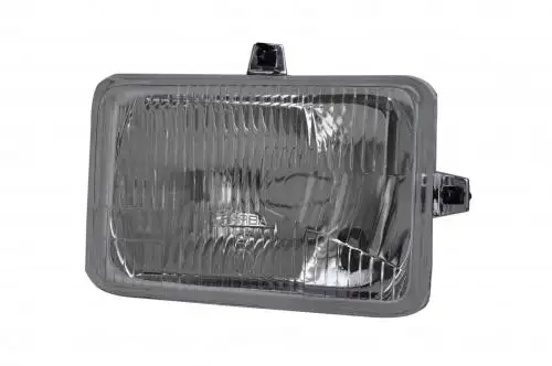 FARBA 10700E Ön Far (Sağ) 10700D resmi
