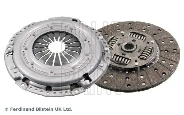 BLUEPRINT ADF1230126 Debriyaj Seti (Rulmansız) resmi
