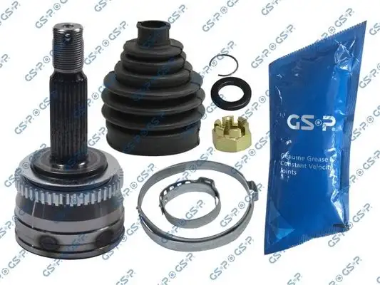 GSP 824046 Aks Kafası (Dış) resmi