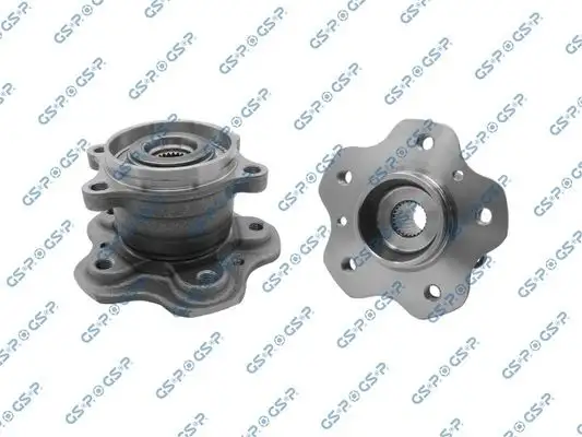 GSP 9325033 Arka Poyra 432024EG0AS1 resmi