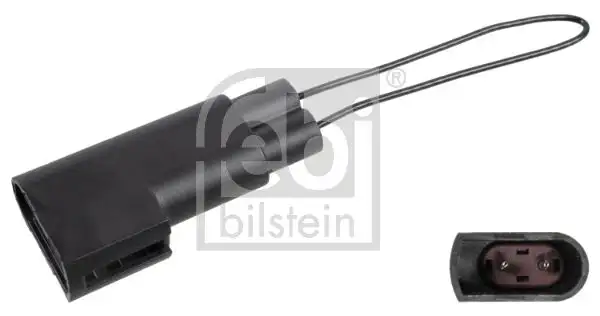 FEBI 172514 Ön Balata Sensörü 6C1T2N248AA resmi