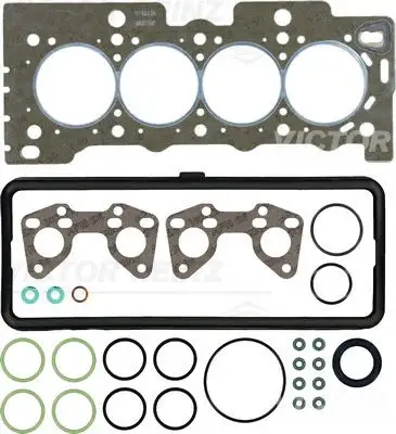 VICTOR REINZ 02-28980-01 Motor Takım Conta (Üst) 0209F6 resmi
