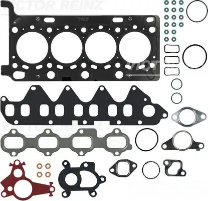 VICTOR REINZ 02-10136-01 Motor Takım Conta (Üst) resmi