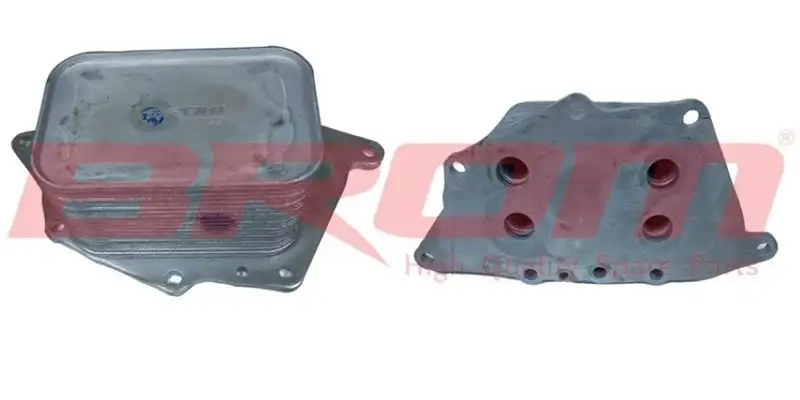 BROM BM5094 Motor Yağ Soğutucu 1142858523 resmi