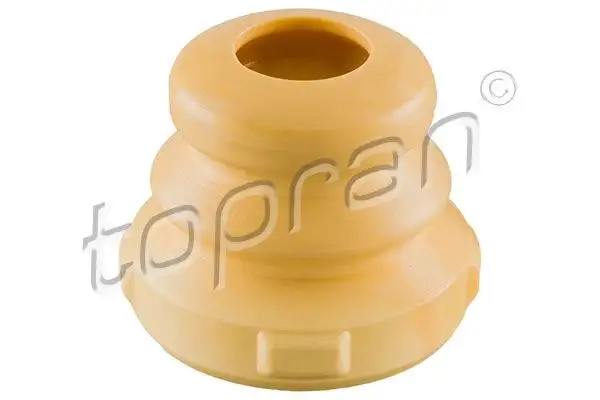 TOPRAN 113978001 Ön Süspansiyon Takozu 7L0412303A resmi