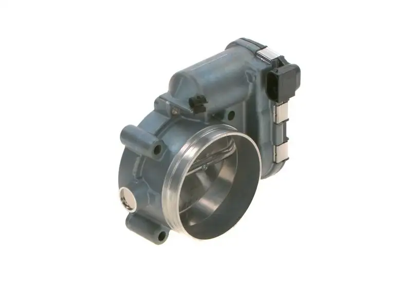 BOSCH 0280750473 Gaz Kelebeği 99760511601 resmi