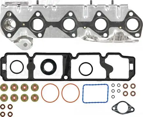 VICTOR REINZ 02-40903-01 Motor Takım Conta (Üst) resmi