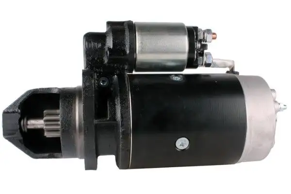 HELLA 8EA012586-561 Marş Motoru resmi