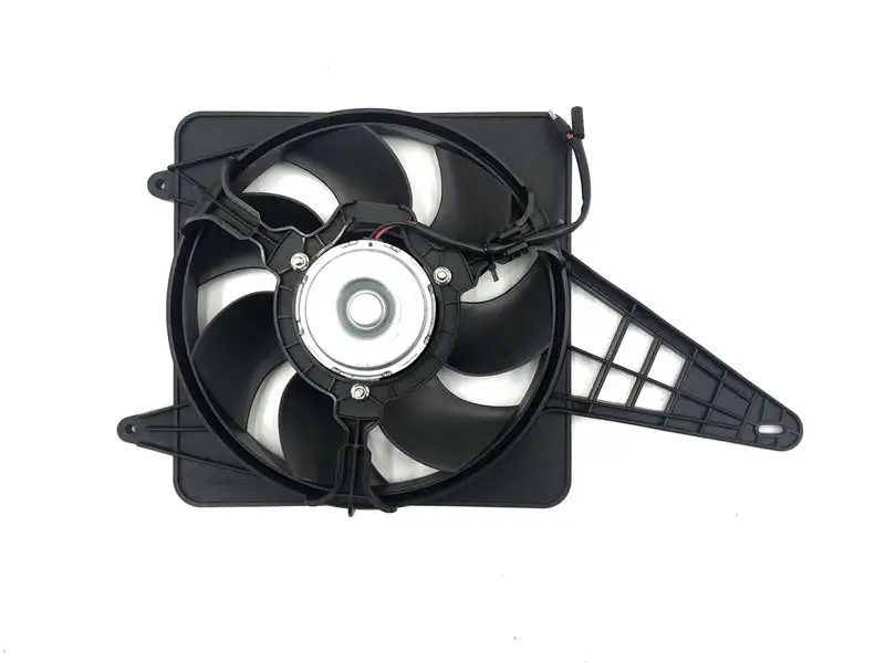 MGA 83100 Fan Motoru 85013265 resmi