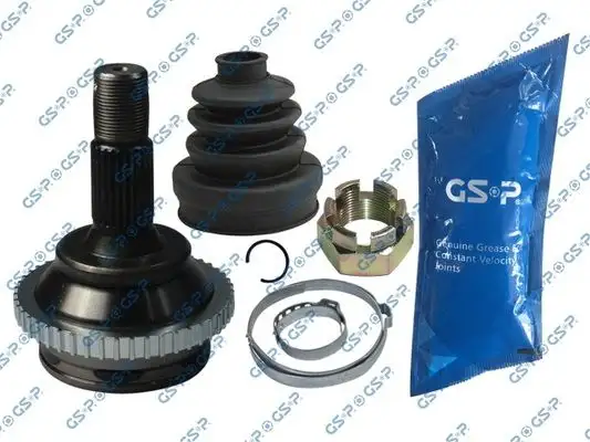 GSP 899008 Aks Kafası (Dış) 3273AL resmi