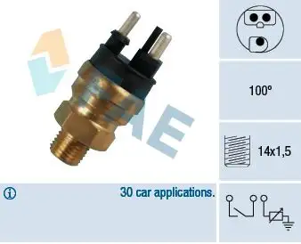 FAE 34310 Hararet Müşiri A0065459124 resmi
