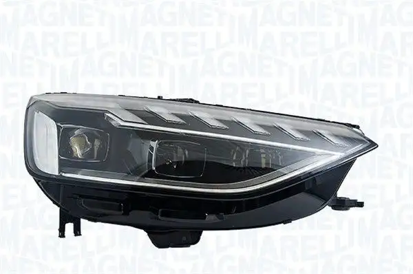 MAGNETI MARELLI 711451000944 Ön Far (Sağ) 8W0941034D resmi