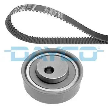 DAYCO KTB445 Triger Seti resmi